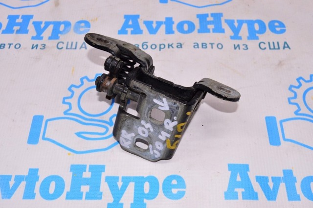 Петля задней двери, правой 5067938AH CHRYSLER