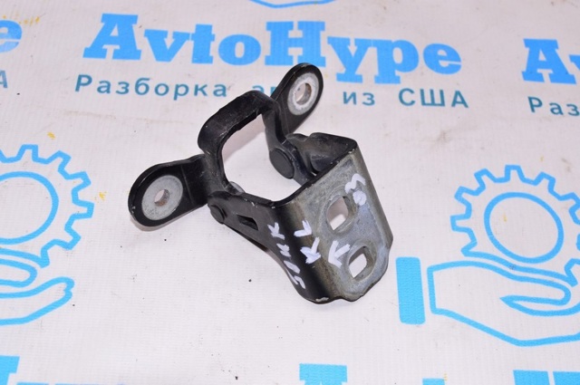 Завеса двери задней левой 5067941AD CHRYSLER