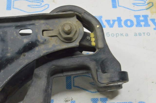50721S5C003 HONDA Сайлентблок (подушка) редуктора заднего моста передний купить в Житомир