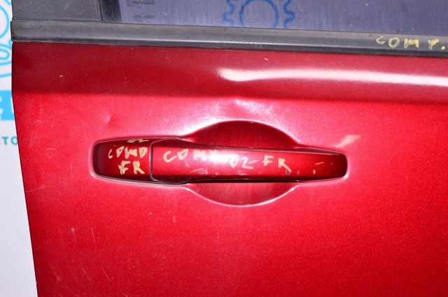 Ручка передней двери наружная, правая 5074194AG CHRYSLER