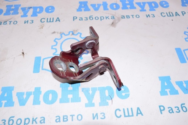 CHRYSLER 5074257AB Петля двери передней левой в наличии Павлоград