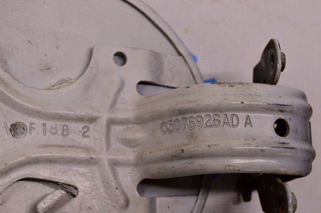 5076926AD CHRYSLER купить в Львов