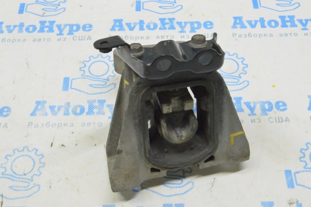 50850SWAA81 HONDA Левая подушка двигателя купить в Львов