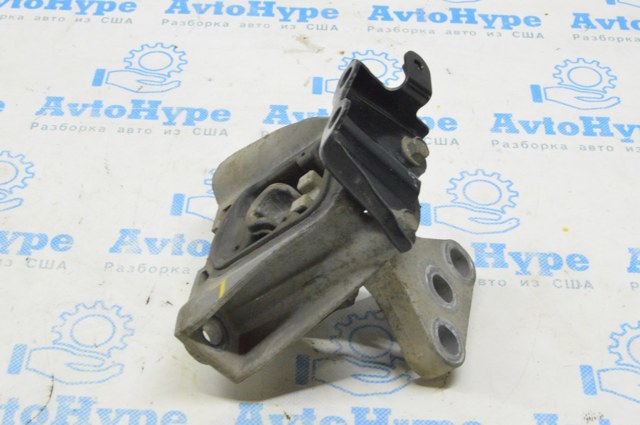 50850SWAA81 HONDA Левая подушка двигателя купить в Каменское