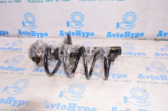 Опора передней стойки 5085461AB CHRYSLER
