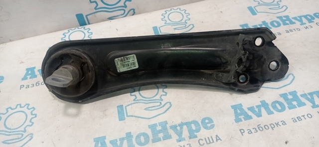 5090045AF Рычаг (тяга) задней подвески продольный нижний левый купить Николаев