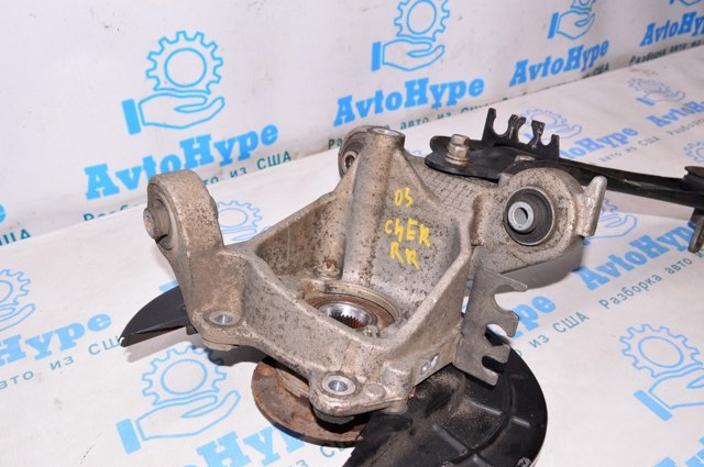 5090072AD CHRYSLER купить в Днепр