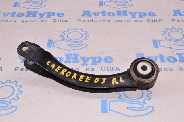 5090110AA CHRYSLER Рычаг задней подвески поперечный правый купить в Одесса
