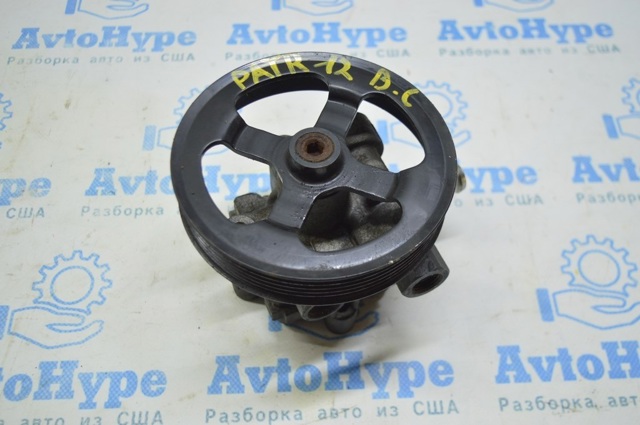 Насос гидроусилителя руля 5105048AC CHRYSLER
