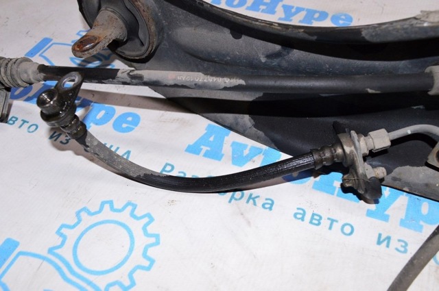 Датчик ABS задний правый 5105062AB CHRYSLER