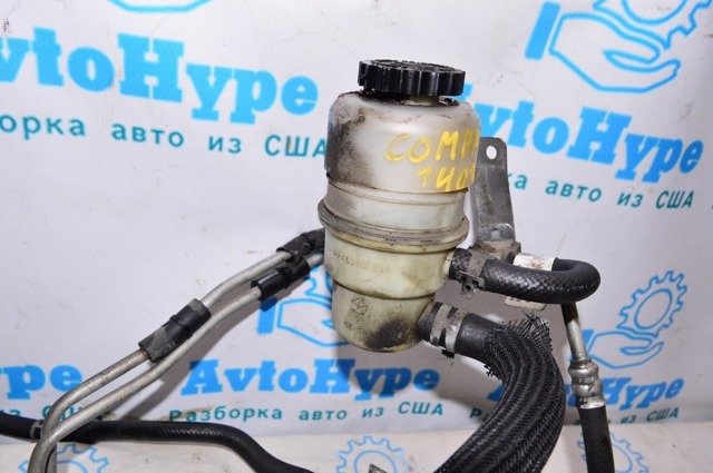 Бачок насоса ГУР 5105338AB CHRYSLER