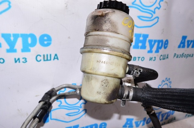 CHRYSLER 5105338AB Бачок ГУР в наличии Днепр