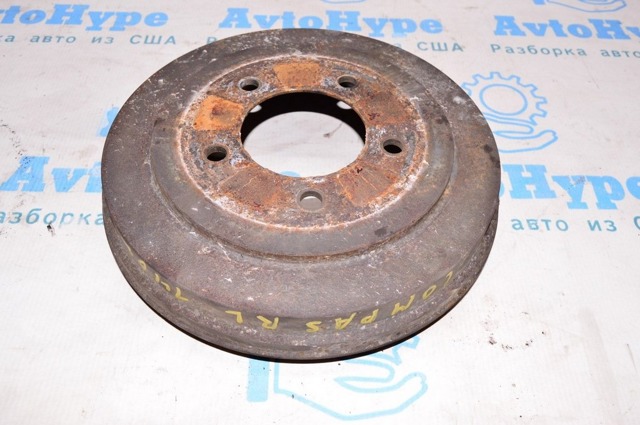 Задний барабан 5105617AB CHRYSLER