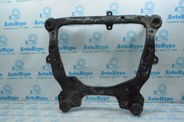 Балка передней подвески 5110006050 TOYOTA