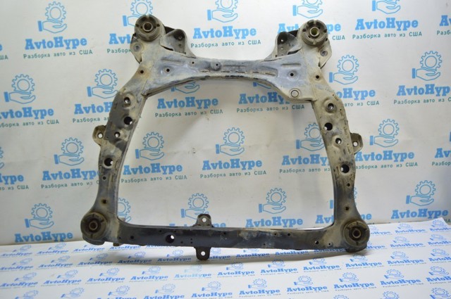 TOYOTA 5110007030 Балка передней подвески (подрамник) передняя в наличии Ровно
