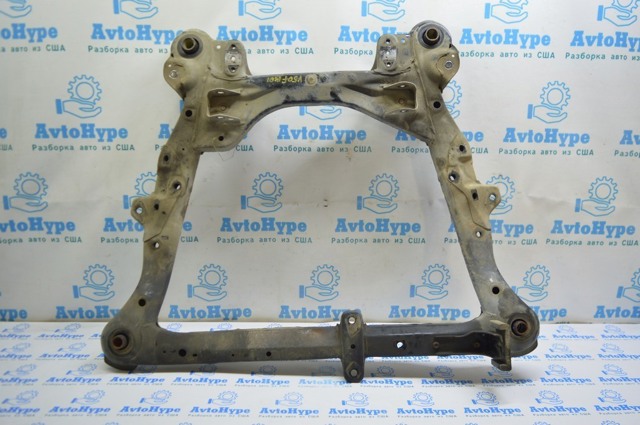Балка передней подвески (подрамник), передняя 5110007030 TOYOTA