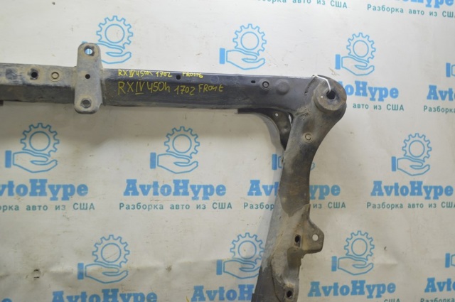 511000E071 TOYOTA Подрамник передний купить в Сумы
