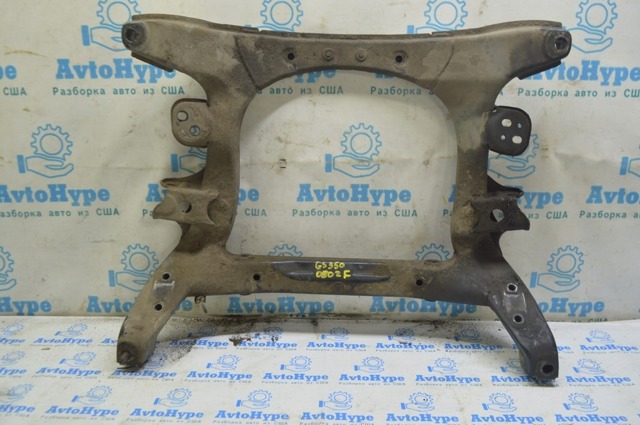 Крабобалка передней подвески 5110030670 TOYOTA