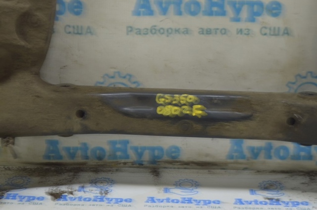 5110030670 Балка передней подвески (подрамник) купить Украина