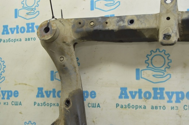 TOYOTA 5110048040 Подрамник передний в наличии Тернополь