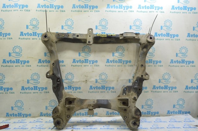 Поперечина передней подвески 5110048040 TOYOTA