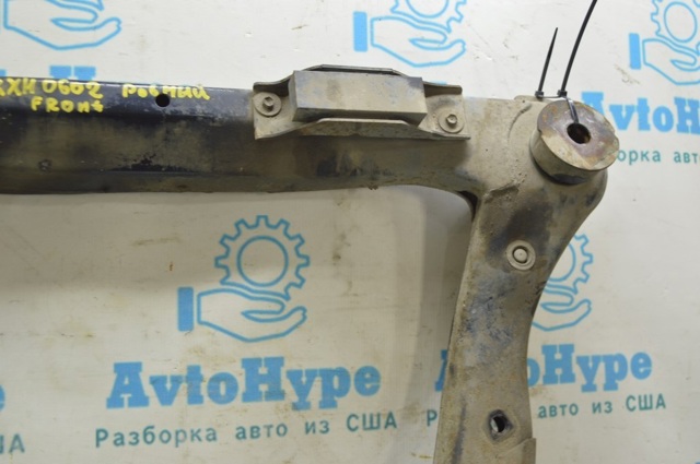 5110048040 TOYOTA Подрамник передний купить в Днепр