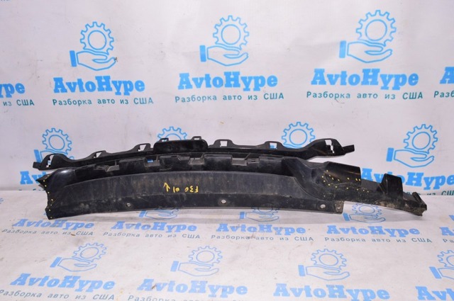 51117279703 BMW Решетка бампера переднего центральная купить в Львов