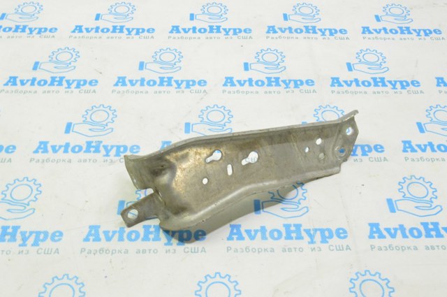 51117301585 Кронштейн усилителя переднего бампера купить Запорожье