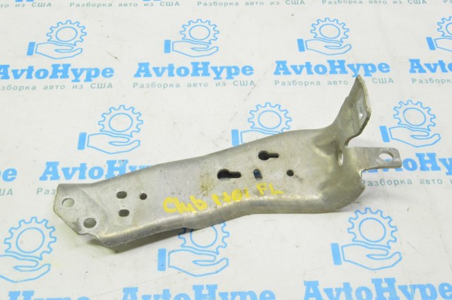 51117301585 Кронштейн усилителя переднего бампера купить Ужгород