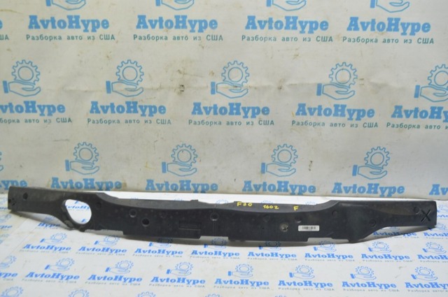 51117396923 BMW Абсорбер (наполнитель) бампера переднего купить в Сумы