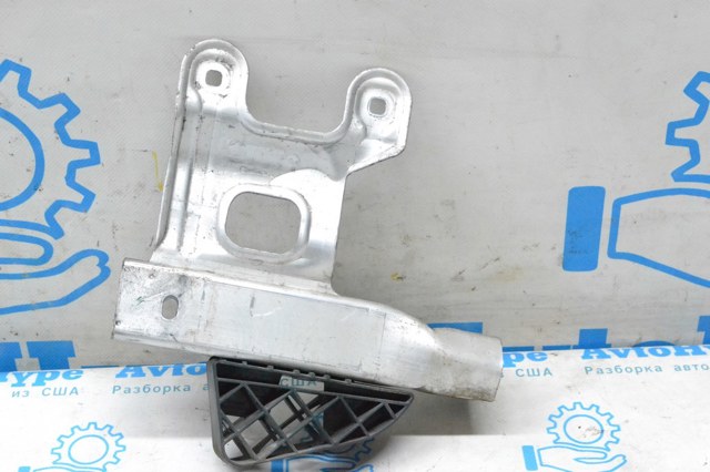 BMW 51118051189 Кронштейн бампера переднего левый в наличии Киев