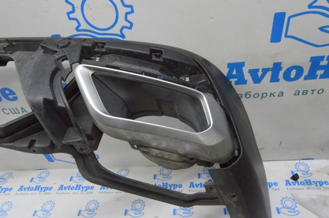 Наонечник глушителя 51125A5C8D6 BMW
