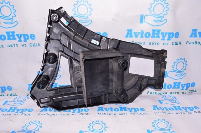 BMW 51127210077 Кронштейн бампера заднего внешний левый в наличии Винница