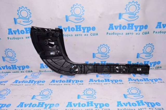 Крепление бамера правое 51127239884 BMW