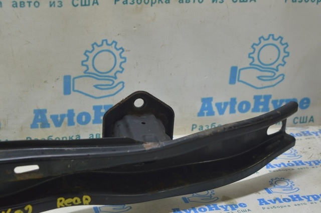 51127256928 BMW Усилитель бампера заднего купить в Чернигов