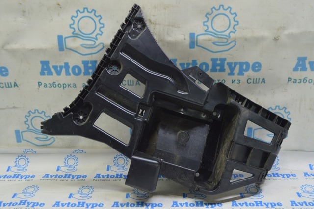 BMW 51127332318 Направляющая заднего бампера правая в наличии Черкассы