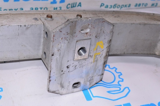51127369197 BMW Усилитель бампера заднего купить в Тернополь