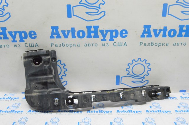 BMW 51127400665 Кронштейн бампера заднего левый в наличии Винница