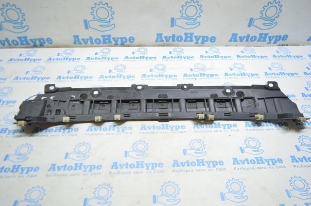 51127400674 BMW Кронштейн бампера заднего центральный купить в Хмельницкий