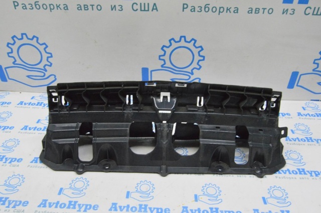 51127420650 BMW Кронштейн бампера заднего центральный купить в Николаев
