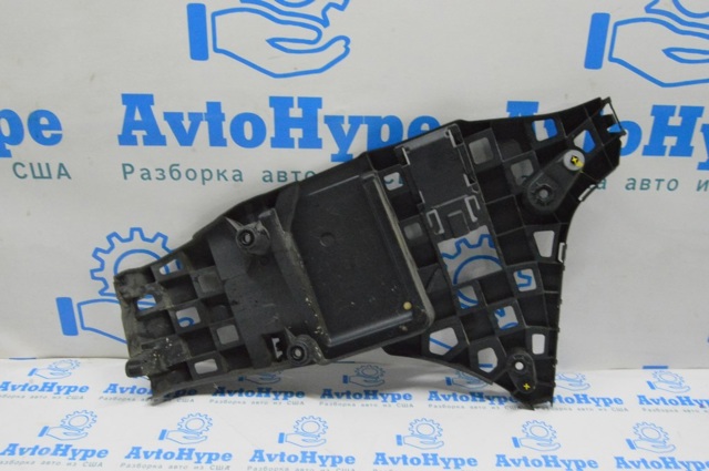 51127420653 BMW Направляющая заднего бампера левая купить в Черновцы