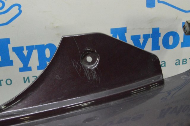 BMW 51127422838 Задний бампер в наличии Львов