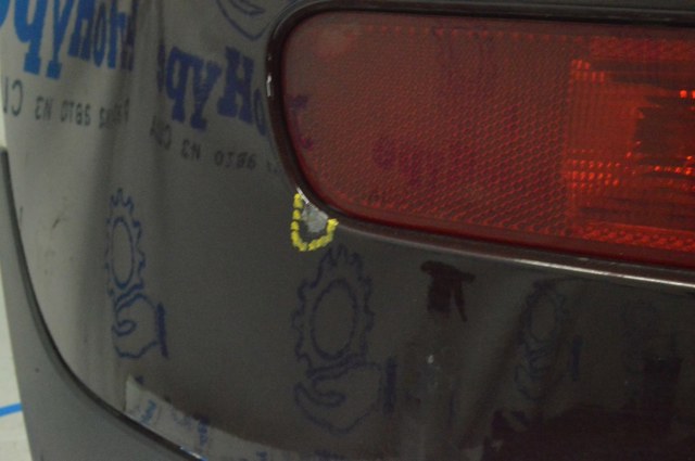 BMW 51127422838 Задний бампер в наличии Ирпень