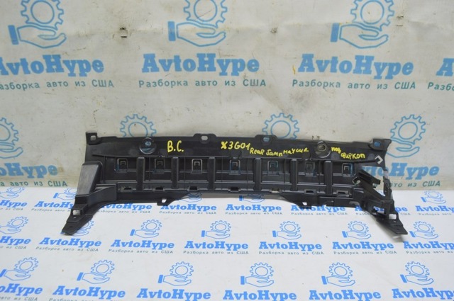 Задний бампер 51127488222 BMW