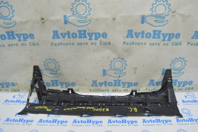 51127488222 BMW Бампер задний купить в Кривой Рог