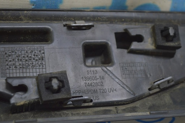 5113139605 BMW купить в Ирпень