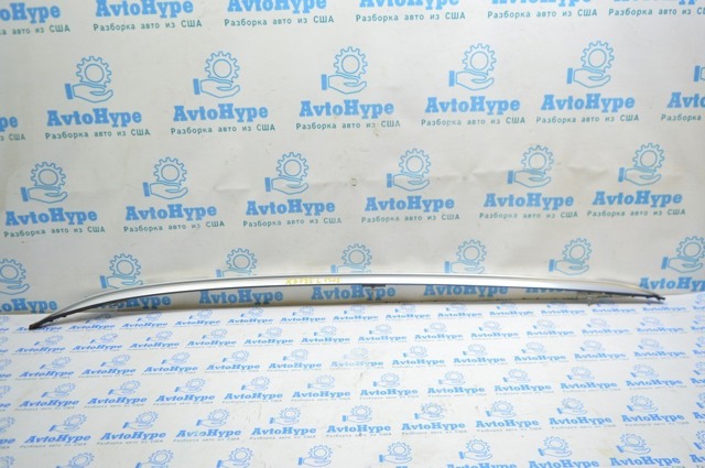 Рейлинг крыши левый 51137230207 BMW