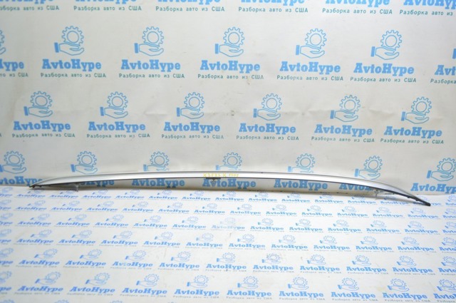 Рейлинг крыши правый 51137230208 BMW