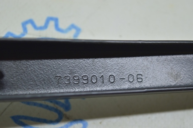 BMW 51138492674 Поводок стеклоочистителя в наличии Днепр