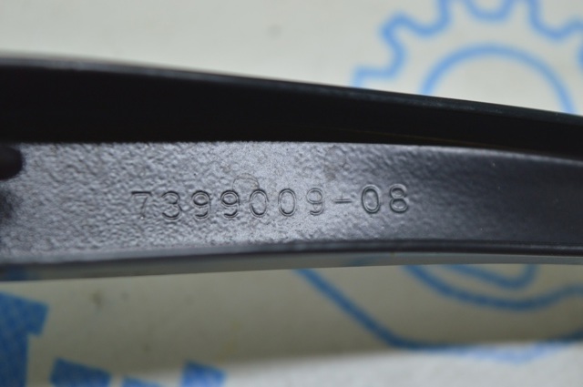 BMW 51138492674 Поводок стеклоочистителя в наличии Сумы